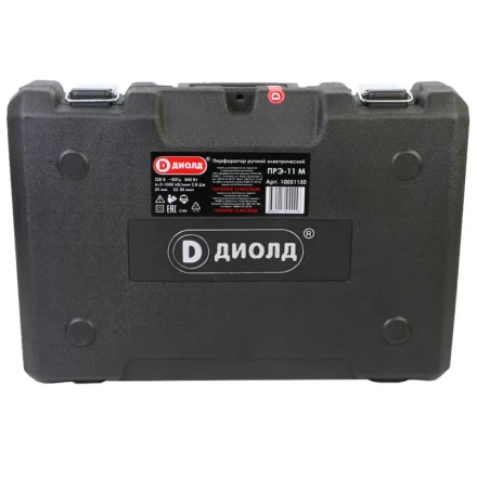 Перфоратор Диолд ПРЭ-11 М купить в Когалыме