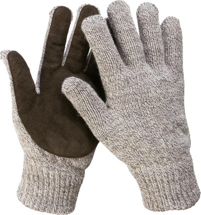 Перчатки утепленные Полюс серия ПРОФЕССИОНАЛ купить в Когалыме