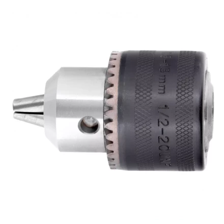 Патрон для дрели ключевой 1,5-13 мм 1/2 адаптер SDS Plus Сибртех 168177 купить в Когалыме