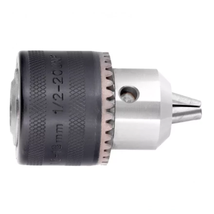 Патрон для дрели ключевой 1,5-13 мм 1/2 адаптер SDS Plus Сибртех 168177 купить в Когалыме