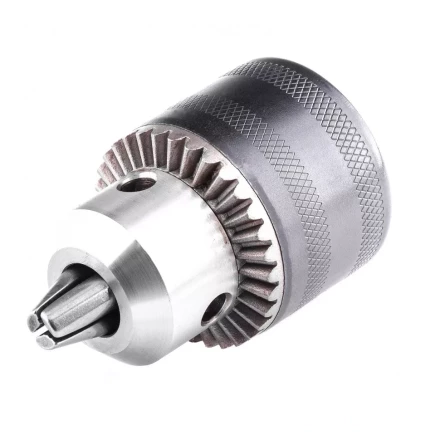 Патрон для дрели ключевой 1,5-13 мм 1/2 адаптер SDS Plus Сибртех 168177 купить в Когалыме