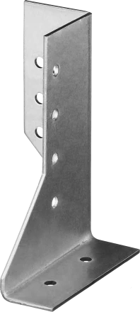 Крепления балки разрезные левосторонние КБР-2.0 инд наклейка серия МАСТЕР купить в Когалыме