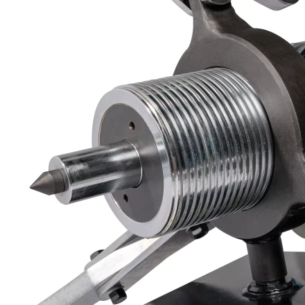 Съемник гидравлический транспортируемый с выносным насосом КВТ СГНт-100У серия ПРОФИ (88608) купить в Когалыме