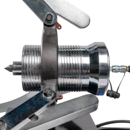 Съемник гидравлический транспортируемый с выносным насосом КВТ СГНт-100У серия ПРОФИ (88608) купить в Когалыме