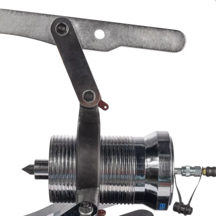 Съемник гидравлический транспортируемый с выносным насосом КВТ СГНт-100У серия ПРОФИ (88608) купить в Когалыме