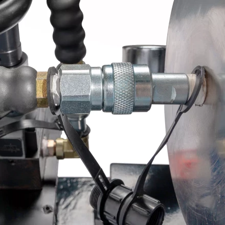 Съемник гидравлический транспортируемый с выносным насосом КВТ СГНт-100У серия ПРОФИ (88608) купить в Когалыме