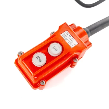 Съемник гидравлический транспортируемый с выносным насосом КВТ СГНт-100У серия ПРОФИ (88608) купить в Когалыме