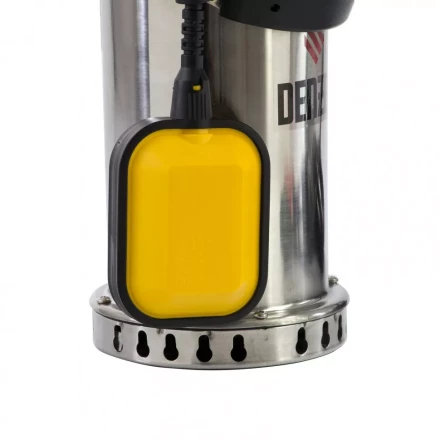 Дренажный насос Denzel DP600X 97220 купить в Когалыме