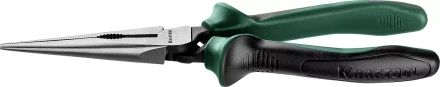 Тонкогубцы KRAFTOOL "AUTOKRAFT", CrMo-сталь, покрытие оксидированное с полировкой, 200 мм 22001-3-20 купить в Когалыме