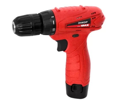 Шуруповерт акк VDS-10/108L 510001 купить в Когалыме