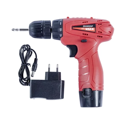 Шуруповерт акк VDS-10/108L 510001 купить в Когалыме