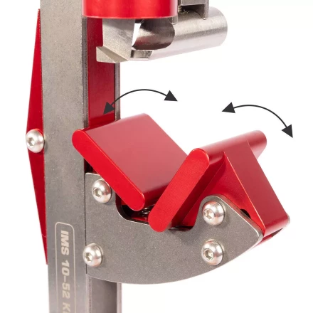 Комплект для разделки кабеля из сшитого полиэтилена КВТ FBS + IMS (101905) купить в Когалыме