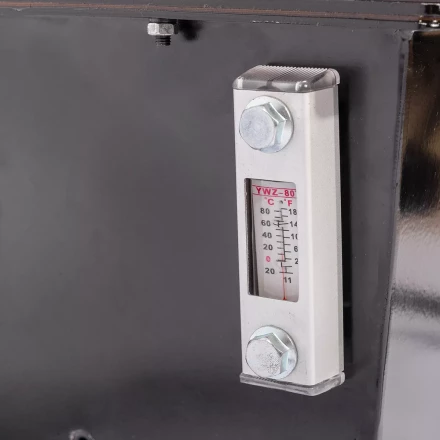 Насосная гидравлическая станция КВТ ПМЭ-7100У объем маслобака 10.0 л с удержанием (230 В/50 Гц) (91799) купить в Когалыме