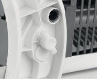 Конвектор электрический ELECTROLUX ECH/AG2-500 EF купить в Когалыме