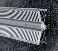 Конвектор электрический ELECTROLUX ECH/AG2-500 EF купить в Когалыме