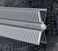 Конвектор электрический ELECTROLUX ECH/AG2-500 EF купить в Когалыме