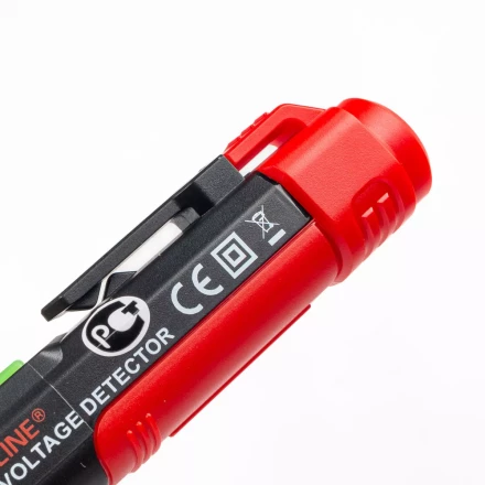 Детектор напряжения бесконтактный КВТ КТ 90 (87242) купить в Когалыме