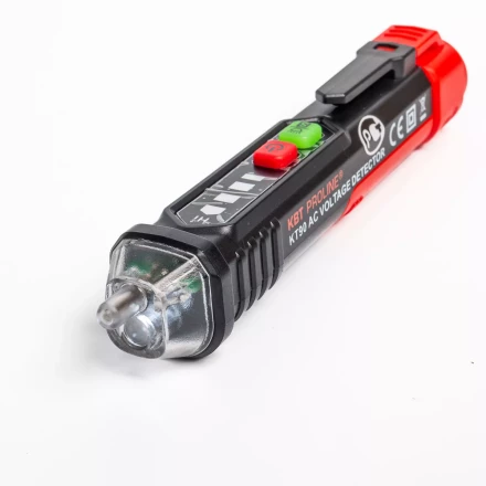 Детектор напряжения бесконтактный КВТ КТ 90 (87242) купить в Когалыме