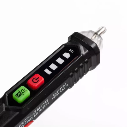 Детектор напряжения бесконтактный КВТ КТ 90 (87242) купить в Когалыме