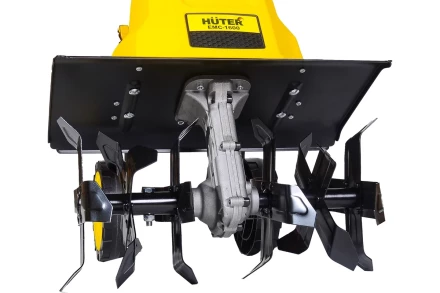 Культиватор электрический HUTER EMC-1600 купить в Когалыме