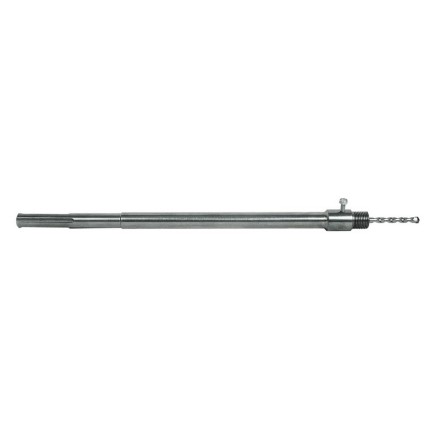 Хвостовик SDS-max М22 L430 Кратон 1 01 03 003 купить в Когалыме