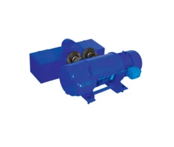 Таль электрическая TOR ТЭК (CDL) 10,0 т 12,0 м УСВ (серия K) 1049843