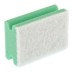 Губка профильная Comfort 122х86х48 мм ТМ Elfe light 92363 купить в Когалыме