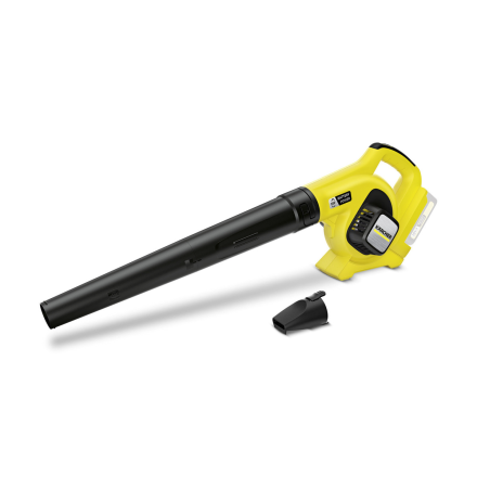 Воздуходувка аккумуляторная LBL 2 Battery Karcher без акк.и ЗУ купить в Когалыме