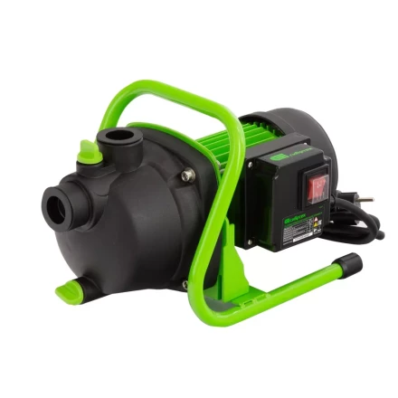 Садовый поверхностный насос СПН850-П, 850 Вт, напор 42 м, 3500 л/ч, пластик Сибртех 97245 купить в Когалыме