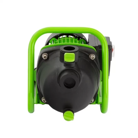 Садовый поверхностный насос СПН850-П, 850 Вт, напор 42 м, 3500 л/ч, пластик Сибртех 97245 купить в Когалыме