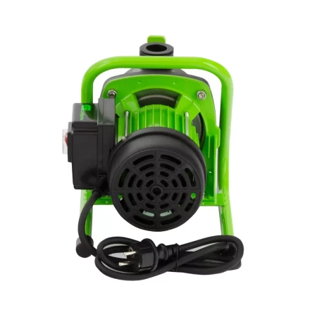 Садовый поверхностный насос СПН850-П, 850 Вт, напор 42 м, 3500 л/ч, пластик Сибртех 97245 купить в Когалыме