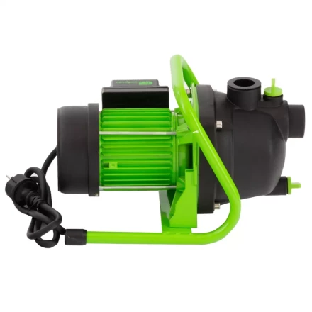 Садовый поверхностный насос СПН850-П, 850 Вт, напор 42 м, 3500 л/ч, пластик Сибртех 97245 купить в Когалыме