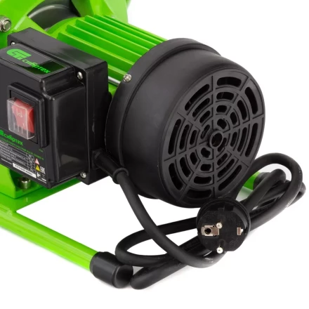 Садовый поверхностный насос СПН850-П, 850 Вт, напор 42 м, 3500 л/ч, пластик Сибртех 97245 купить в Когалыме