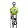 Таль ручная цепная HITCH CH100, 0.5 т, 12 м купить в Когалыме