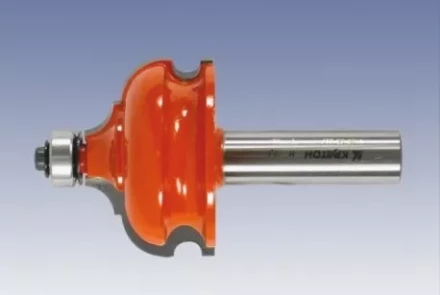 Фреза профильная с подшипником Кратон (1 09 06 017) 1 09 06 017 купить в Когалыме