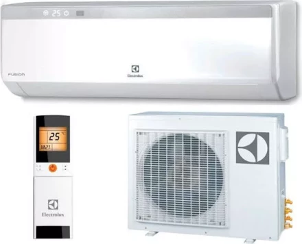 Сплит-система ELECTROLUX EACS-07HF/N3 комплект купить в Когалыме