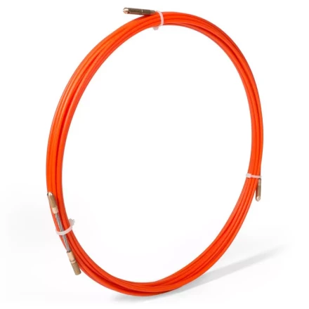 Протяжка-стеклопруток FGP-3.5/03 красная КВТ купить в Когалыме