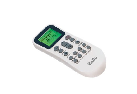 Блок внутренний BALLU BSW/in-30HN1/OL/15Y сплит-системы купить в Когалыме