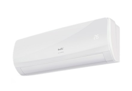 Блок внутренний BALLU BSW/in-30HN1/OL/15Y сплит-системы купить в Когалыме