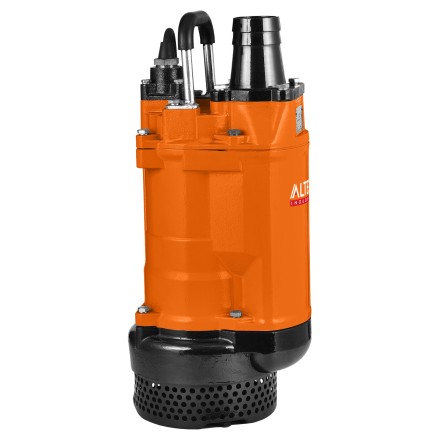 Погружной дренажный насос ALTECO DWR 50-2.2 77271 купить в Когалыме