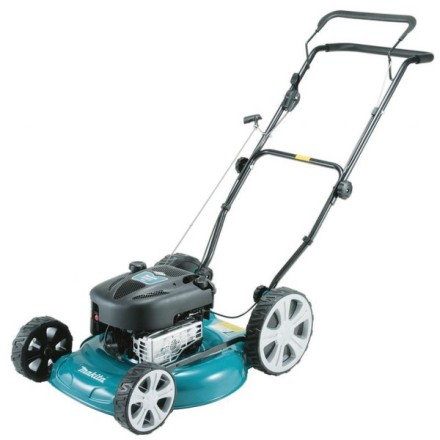 Бензиновая газонокосилка Makita PLM5120 купить в Когалыме