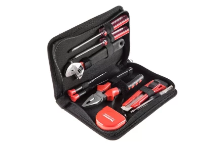 Набор инструментов HAMMER 601-035 9 предметов купить в Когалыме