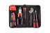 Набор инструментов HAMMER 601-035 9 предметов купить в Когалыме