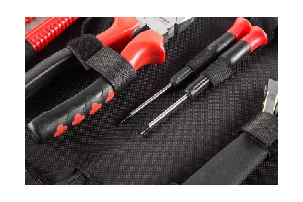 Набор инструментов HAMMER 601-035 9 предметов купить в Когалыме