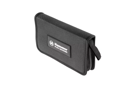 Набор инструментов HAMMER 601-035 9 предметов купить в Когалыме