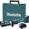 Мультитул Makita DTM50RFE купить в Когалыме