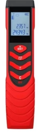 Лазерный дальномер RD-RF-30 RedVerg купить в Когалыме