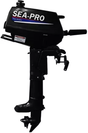 Лодочный мотор SEA-PRO Т 4S купить в Когалыме