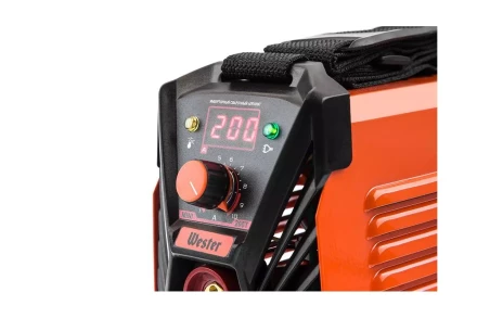Сварочный аппарат WESTER MINI 200Т купить в Когалыме