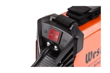 Сварочный аппарат WESTER MINI 200Т купить в Когалыме